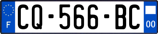 CQ-566-BC