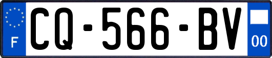 CQ-566-BV