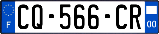 CQ-566-CR