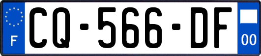 CQ-566-DF
