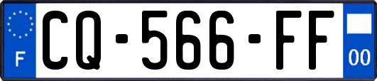 CQ-566-FF