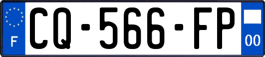 CQ-566-FP