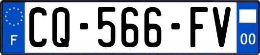 CQ-566-FV