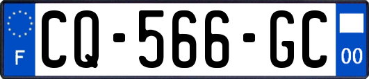 CQ-566-GC