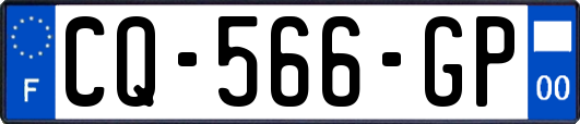 CQ-566-GP