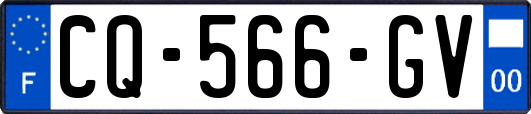 CQ-566-GV