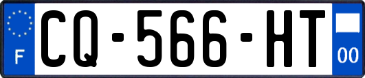 CQ-566-HT