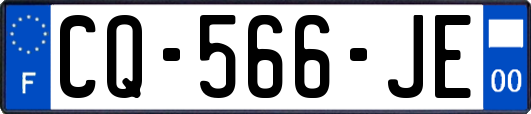 CQ-566-JE