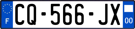 CQ-566-JX