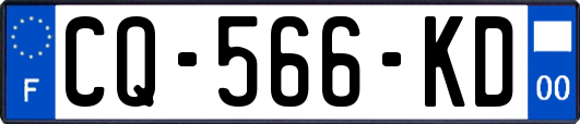 CQ-566-KD