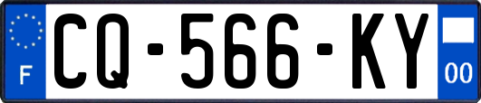 CQ-566-KY