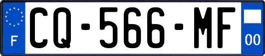 CQ-566-MF
