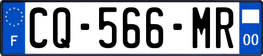 CQ-566-MR