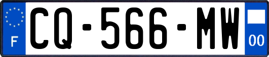 CQ-566-MW