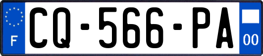 CQ-566-PA