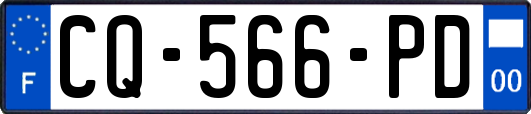 CQ-566-PD