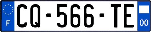 CQ-566-TE