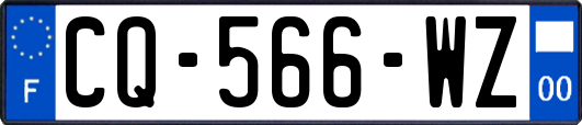 CQ-566-WZ