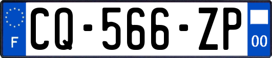 CQ-566-ZP