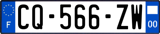 CQ-566-ZW