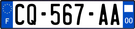 CQ-567-AA