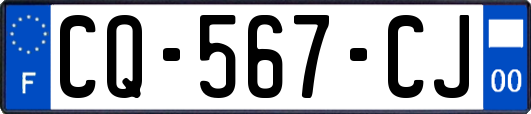 CQ-567-CJ