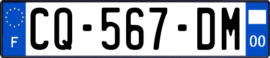 CQ-567-DM