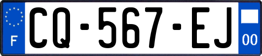 CQ-567-EJ