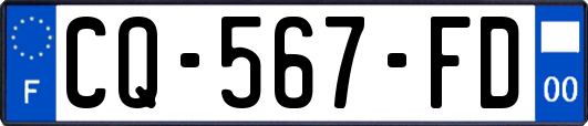 CQ-567-FD