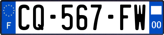 CQ-567-FW