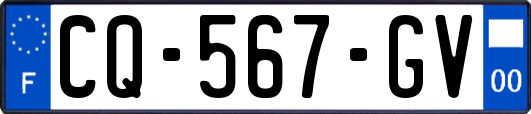 CQ-567-GV