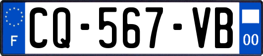 CQ-567-VB