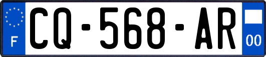 CQ-568-AR