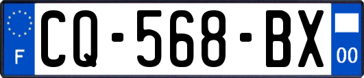 CQ-568-BX