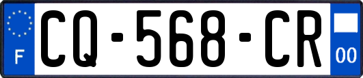 CQ-568-CR