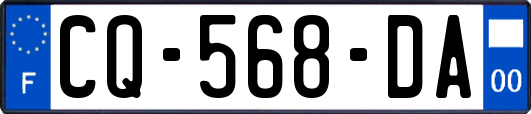 CQ-568-DA
