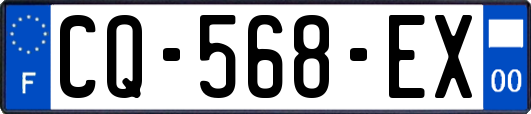 CQ-568-EX