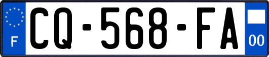 CQ-568-FA