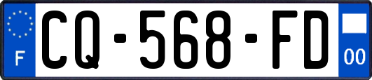 CQ-568-FD