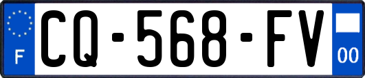 CQ-568-FV