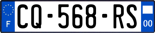 CQ-568-RS