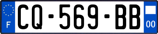 CQ-569-BB