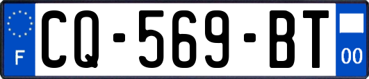 CQ-569-BT