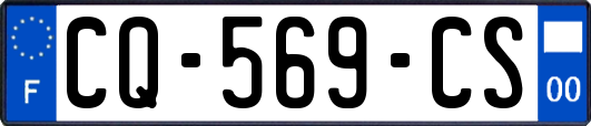 CQ-569-CS