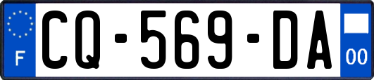 CQ-569-DA