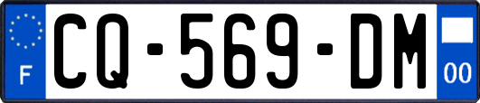 CQ-569-DM