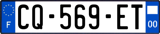 CQ-569-ET