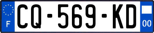 CQ-569-KD