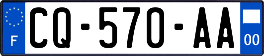 CQ-570-AA