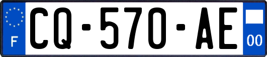 CQ-570-AE